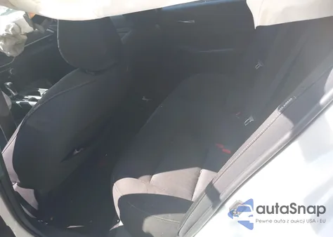 2020 Nissan Altima S Fwd from USA, damaged, VIN 1N4BL4BV1LC243051